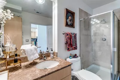 3225 Turtle Creek Boulevard #520, Dallas, TX 75219 - Photo 13