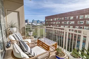 3225 Turtle Creek Blvd, Dallas, TX 75219 - Photo 7