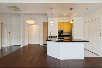 3225 Turtle Creek Boulevard #520, Dallas, TX 75219 - Photo 3