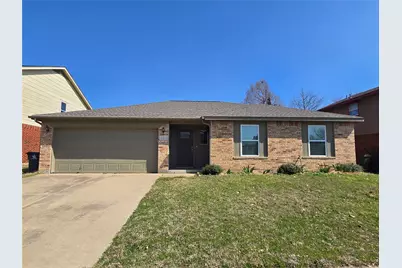 6403 Jennie Lane, Arlington, TX 76002 - Photo 1