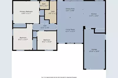 5520 Trail Lake Drive, Fort Worth, TX 76133 - Photo 15