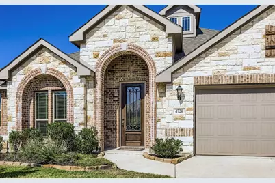 4720 Water Lily Lane, Fort Worth, TX 76036 - Photo 1