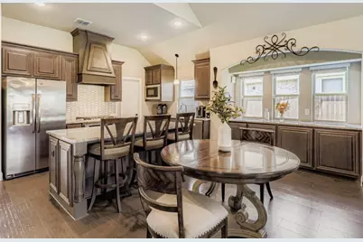 4720 Water Lily Lane, Fort Worth, TX 76036 - Photo 9