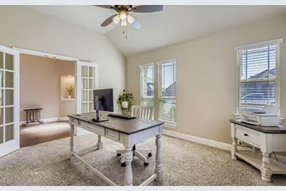 4720 Water Lily Lane, Fort Worth, TX 76036 - Photo 3