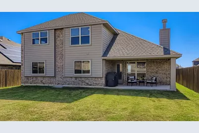 4720 Water Lily Lane, Fort Worth, TX 76036 - Photo 19