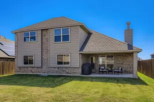 4720 Water Lily Ln, Fort Worth, TX 76036 - Photo 19