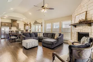 4720 Water Lily Ln, Fort Worth, TX 76036 - Photo 5