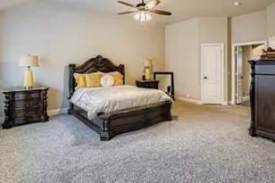 4720 Water Lily Ln, Fort Worth, TX 76036 - Photo 11