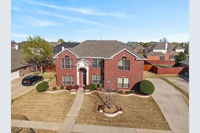 7308 Hawk Lane, Sachse, TX 75048 - Photo 1