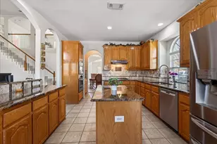 7308 Hawk Ln, Sachse, TX 75048 - Photo 11