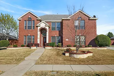 7308 Hawk Lane, Sachse, TX 75048 - Photo 1