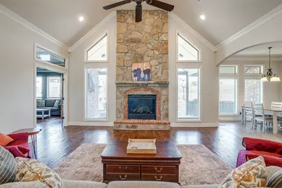 131 Condor View, Weatherford, TX 76087 - Photo 5