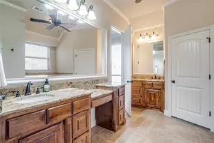 131 Condor View, Weatherford, TX 76087 - Photo 15