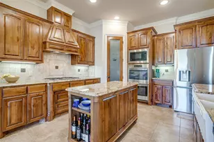 131 Condor View, Weatherford, TX 76087 - Photo 9