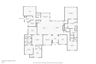 332 Ledstone Ct, Rockwall, TX 75032 - Photo 37