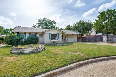329 N Brighton Avenue, Dallas, TX 75208 - Photo 3