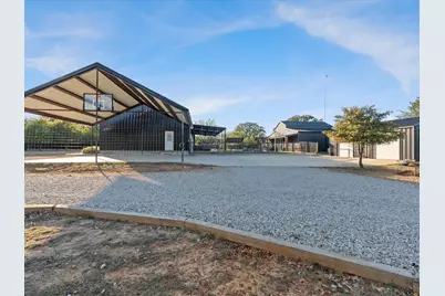 7601 Zion Hill Road, Poolville, TX 76487 - Photo 7