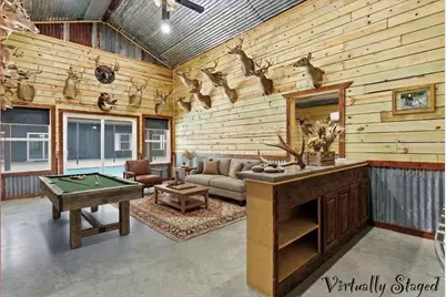 7601 Zion Hill Road, Poolville, TX 76487 - Photo 31