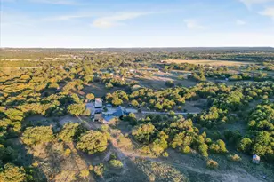 7601 Zion Hill Rd, Poolville, TX 76487 - Photo 11