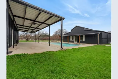 7601 Zion Hill Road, Poolville, TX 76487 - Photo 27