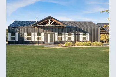 7601 Zion Hill Road, Poolville, TX 76487 - Photo 3