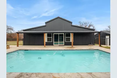 7601 Zion Hill Road, Poolville, TX 76487 - Photo 29