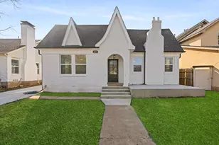 827 Westmount Ave, Dallas, TX 75211 - Photo 1