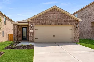 901 Princeton Hts Blvd, Princeton, TX 75407 - Photo 1