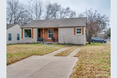 4337 Geddes Avenue, Fort Worth, TX 76107 - Photo 3