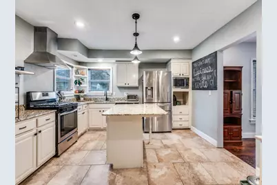 4337 Geddes Avenue, Fort Worth, TX 76107 - Photo 1