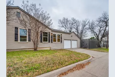4337 Geddes Avenue, Fort Worth, TX 76107 - Photo 21