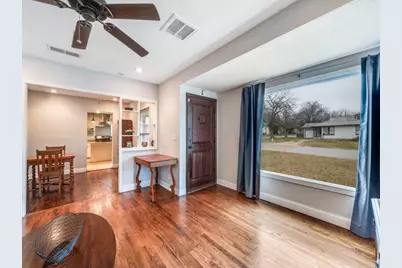 4337 Geddes Avenue, Fort Worth, TX 76107 - Photo 7