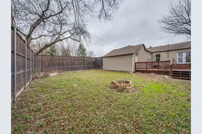 4337 Geddes Avenue, Fort Worth, TX 76107 - Photo 25