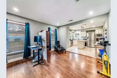 4337 Geddes Avenue, Fort Worth, TX 76107 - Photo 11