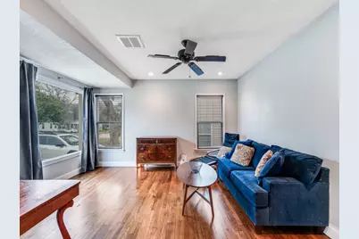 4337 Geddes Avenue, Fort Worth, TX 76107 - Photo 5