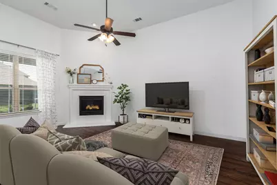 596 Deverson Drive, Rockwall, TX 75087 - Photo 9