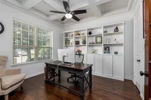 596 Deverson Dr, Rockwall, TX 75087 - Photo 5