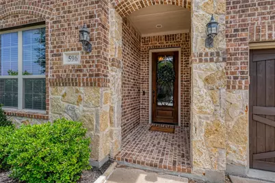 596 Deverson Drive, Rockwall, TX 75087 - Photo 1