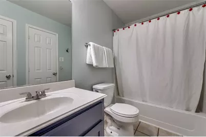 2820 Saddlebred Trail, Celina, TX 75009 - Photo 19