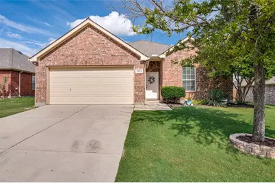 2820 Saddlebred Trail, Celina, TX 75009 - Photo 1