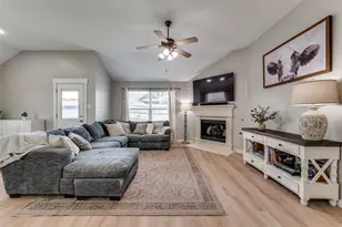 2820 Saddlebred Trail, Celina, TX 75009 - Photo 17