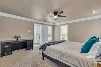 4005 Bullock Drive, Plano, TX 75023 - Photo 19