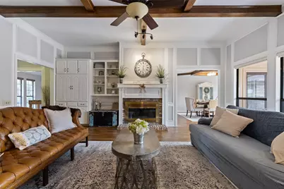 4005 Bullock Drive, Plano, TX 75023 - Photo 9