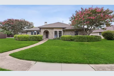 4005 Bullock Drive, Plano, TX 75023 - Photo 1