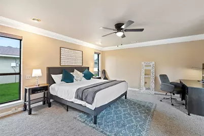 4005 Bullock Drive, Plano, TX 75023 - Photo 19