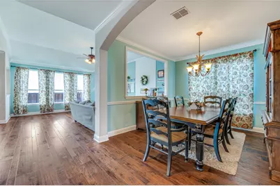 1230 Amistad Drive, Prosper, TX 75078 - Photo 5