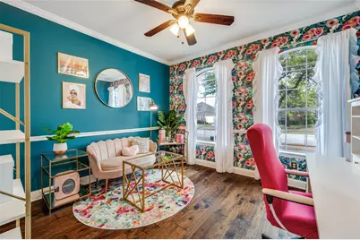 1230 Amistad Drive, Prosper, TX 75078 - Photo 11