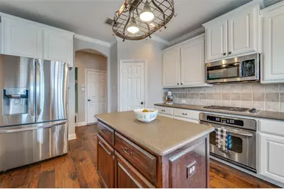 1230 Amistad Drive, Prosper, TX 75078 - Photo 9