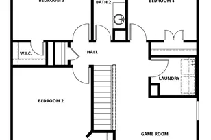 808 Princeton Hts Blvd, Princeton, TX 75407 - Photo 3