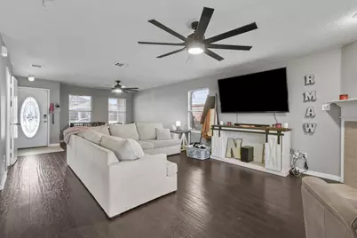 167 Jefferson Drive, Venus, TX 76084 - Photo 9